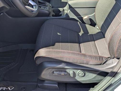 2026 Honda CR-V Hybrid Sport AWD