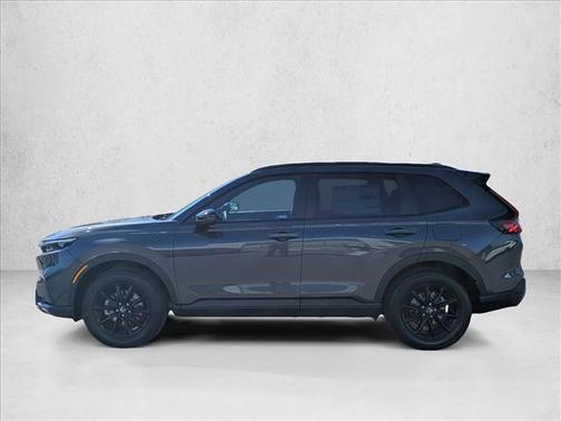2026 Honda CR-V Hybrid Sport AWD