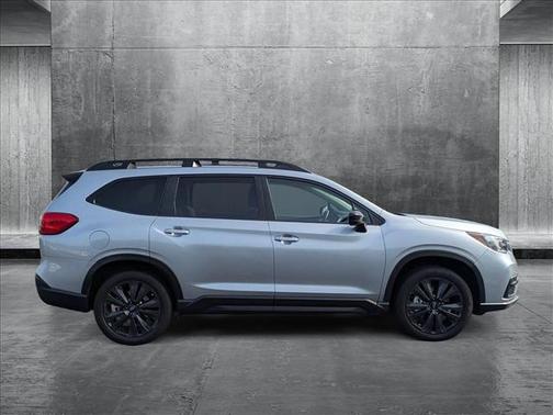 2022 Subaru Ascent Onyx Edition 7-Passenger
