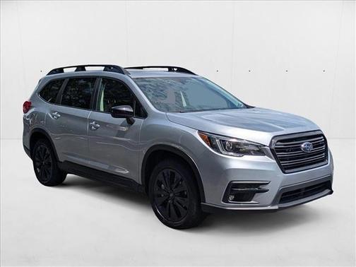 2022 Subaru Ascent Onyx Edition 7-Passenger