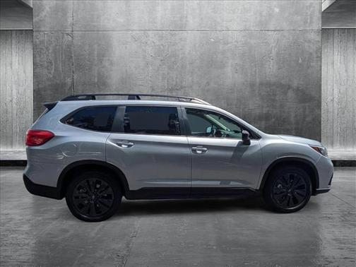 2022 Subaru Ascent Onyx Edition 7-Passenger
