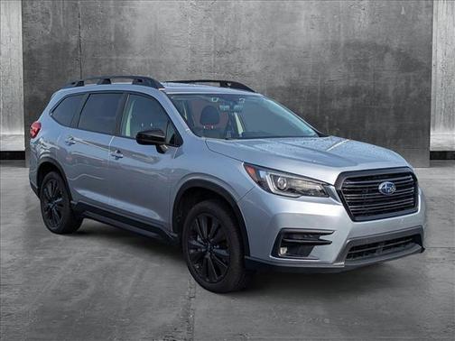 2022 Subaru Ascent Onyx Edition 7-Passenger