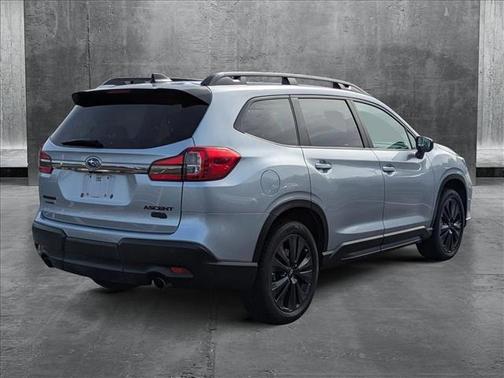 2022 Subaru Ascent Onyx Edition 7-Passenger