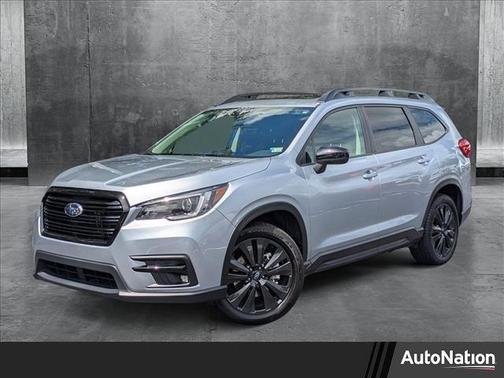 2022 Subaru Ascent Onyx Edition 7-Passenger