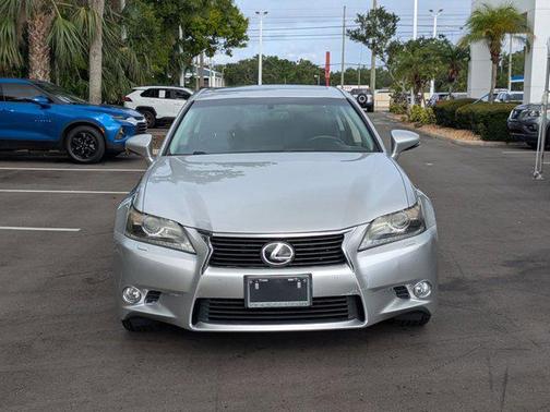 2014 Lexus GS 350 Base