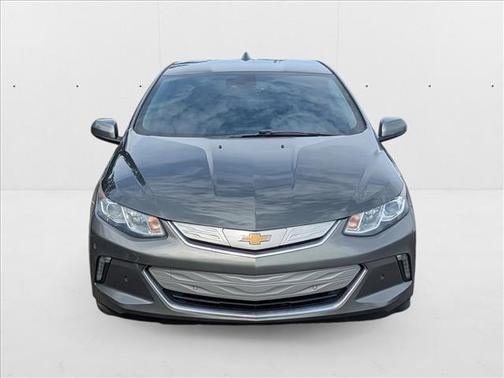 2017 Chevrolet Volt Premier