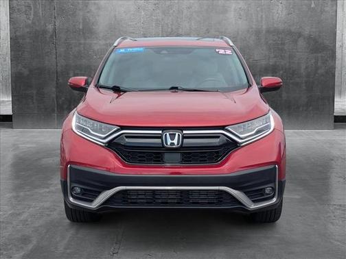 2022 Honda CR-V AWD Touring