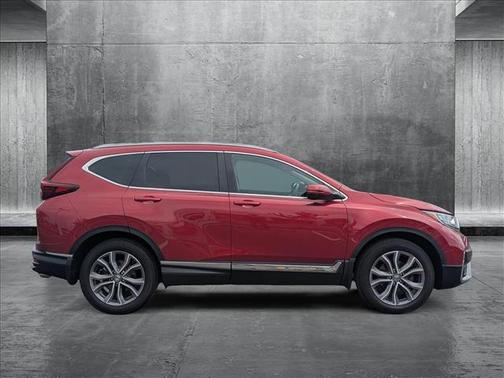 2022 Honda CR-V AWD Touring