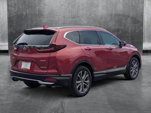 2022 Honda CR-V AWD Touring