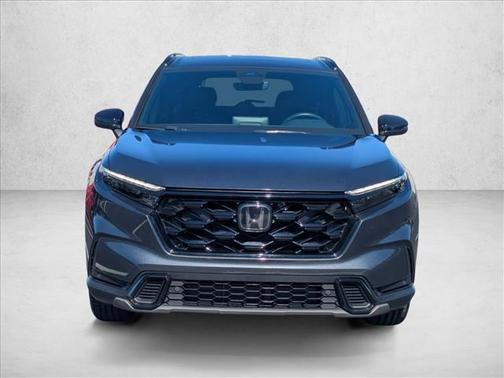 2024 Honda CR-V Hybrid Sport FWD