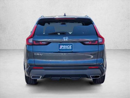 2024 Honda CR-V Hybrid Sport FWD