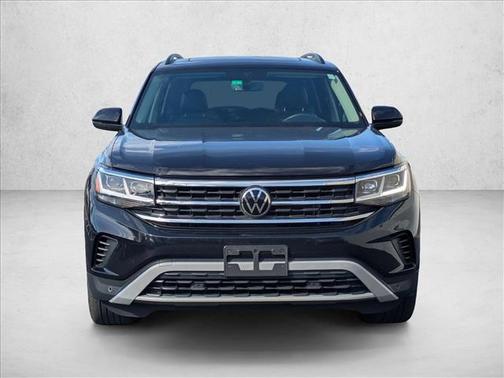 2023 Volkswagen Atlas 3.6L SE w/Technology