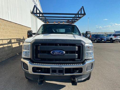 2015 Ford F-350 XL