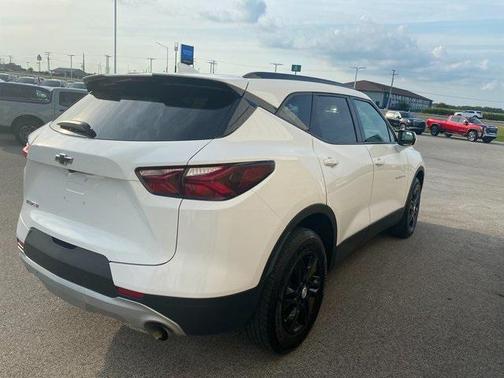 2021 Chevrolet Blazer 2LT