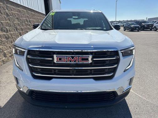 2026 GMC Acadia Elevation AWD