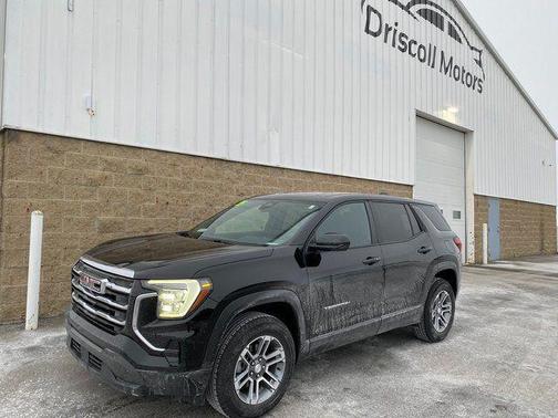 2025 GMC Terrain AWD Elevation