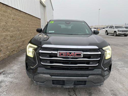 2025 GMC Terrain AWD Elevation