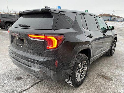 2025 GMC Terrain AWD Elevation