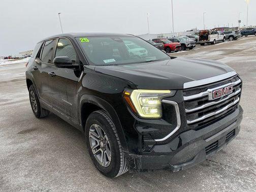 2025 GMC Terrain AWD Elevation