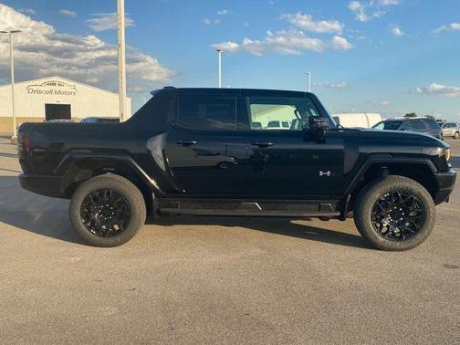 2026 GMC HUMMER EV Pickup 2X