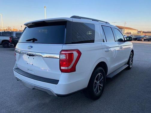 2020 Ford Expedition XLT