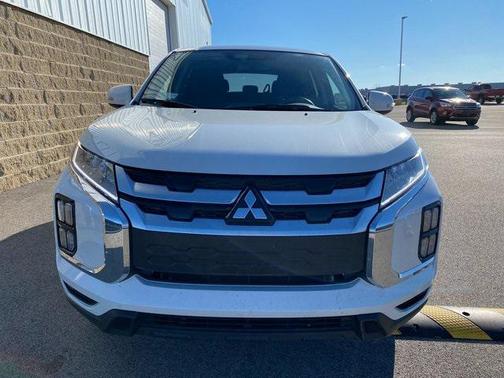 2021 Mitsubishi Outlander Sport SE