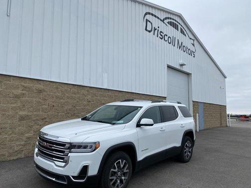 2023 GMC Acadia AWD SLE