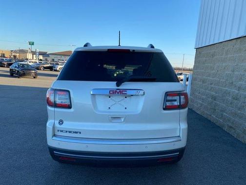 2015 GMC Acadia SLT-1