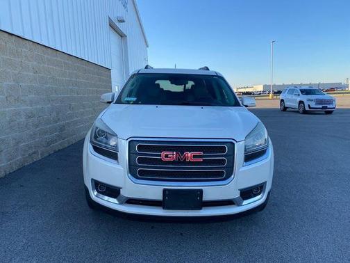 2015 GMC Acadia SLT-1