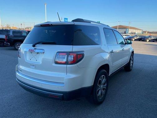 2015 GMC Acadia SLT-1