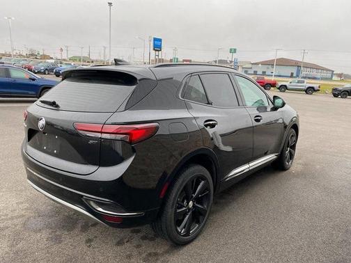 2021 Buick Envision FWD Preferred