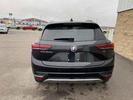 2021 Buick Envision FWD Preferred
