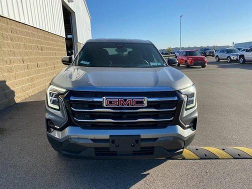 2025 GMC Terrain AWD Elevation