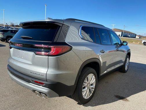 2026 GMC Acadia Elevation FWD