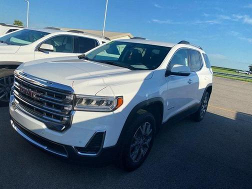 2023 GMC Acadia AWD SLE