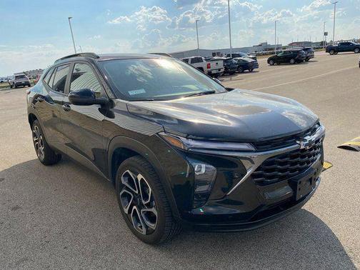 2024 Chevrolet Trax FWD 2RS