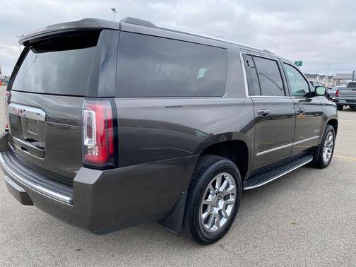 2020 GMC Yukon XL Denali