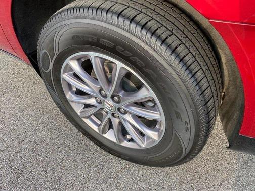 2024 Buick Enclave Premium AWD