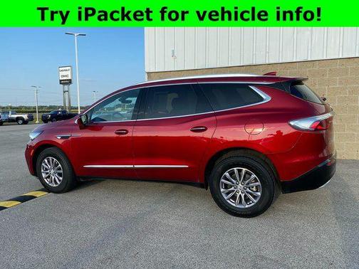 2024 Buick Enclave Premium AWD