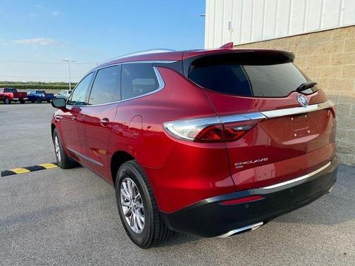 2024 Buick Enclave Premium AWD