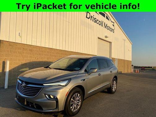 2024 Buick Enclave Premium AWD