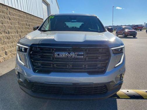 2026 GMC Acadia Elevation FWD