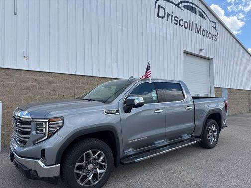 Sterling 2026 GMC Sierra 1500 SLT