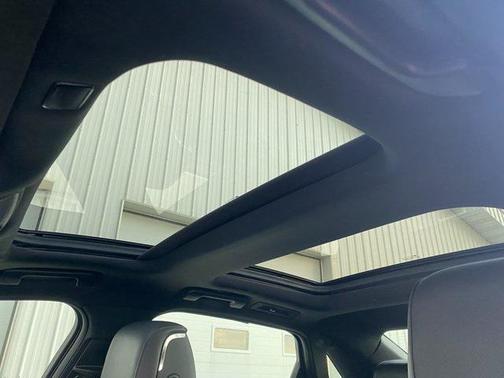 2020 Cadillac CT6 3.6L Luxury