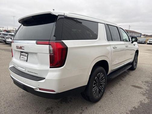 2026 GMC Yukon XL 4WD Elevation
