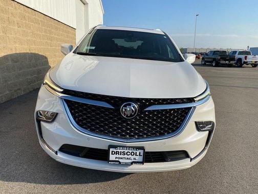 2023 Buick Enclave Avenir AWD