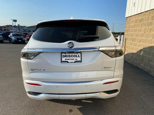 2023 Buick Enclave Avenir AWD
