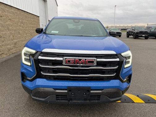 2025 GMC Terrain AWD Elevation