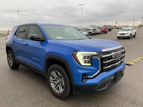 2025 GMC Terrain AWD Elevation