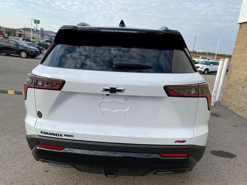 2026 GMC Acadia FWD Elevation